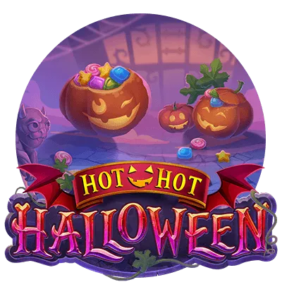 Habanero : Hot Hot Halloween - WINGBET138
