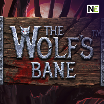 The Wolfs Bane - WINGBET138