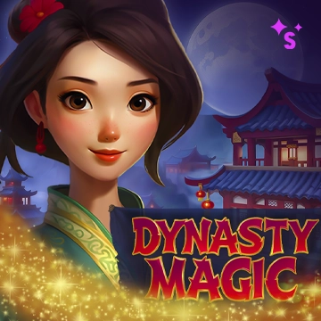 Spinocchio : Dynasty Magic - WINGBET138