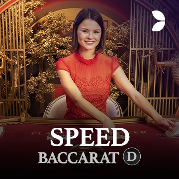 Speed Baccarat D - WINGBET138