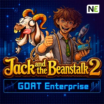 Jack and the Beanstalk 2: GOAT Enterprise - WINGBET138