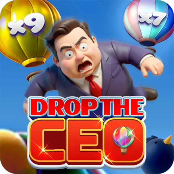 Drop The CEO - WINGBET138