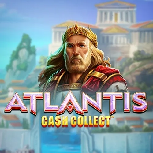 Atlantis Cash Collect - WINGBET138