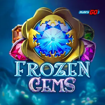 Frozen Gems - WINGBET138