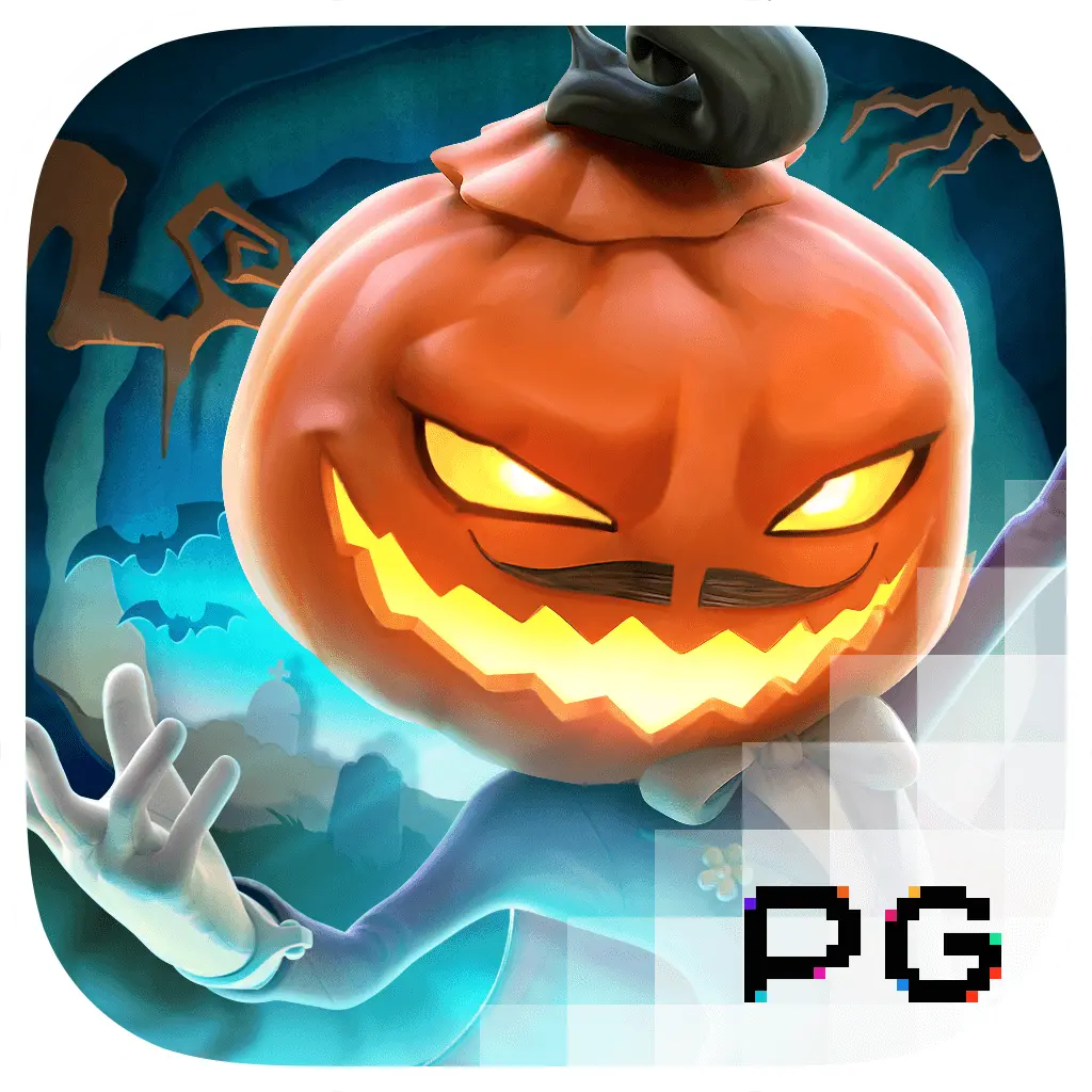 PGSoft : Mr. Hallow-Win - WINGBET138