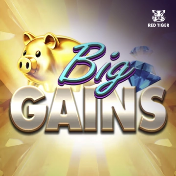 Big Gains - WINGBET138
