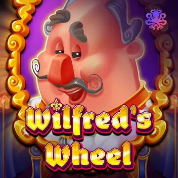 Wilfreds Wheel - WINGBET138