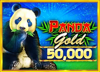 Pragmatic : Panda Gold 50,000 - WINGBET138