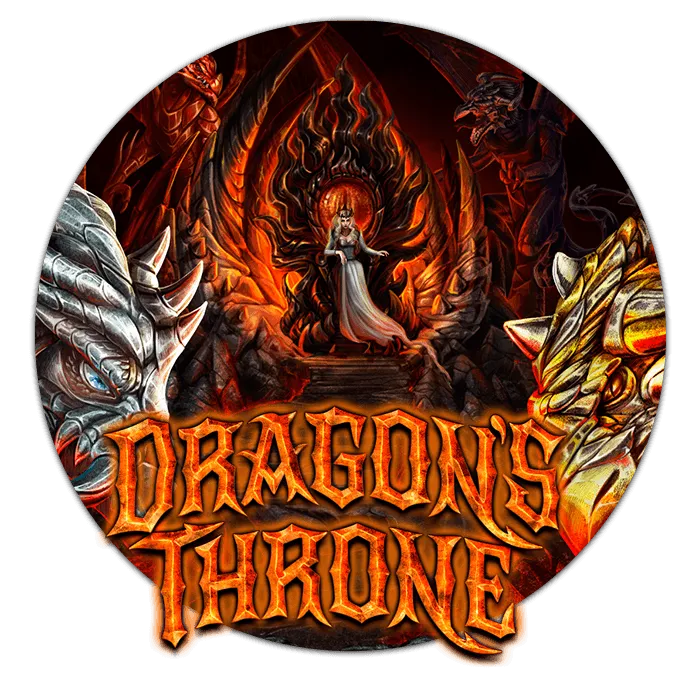 Habanero : Dragons Throne - WINGBET138