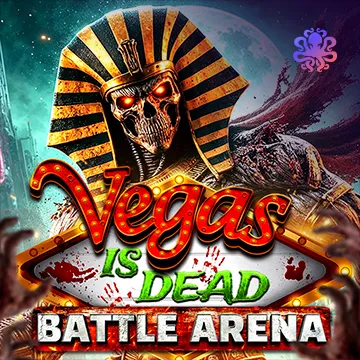 Vegas is Dead: Battle Arena! - WINGBET138