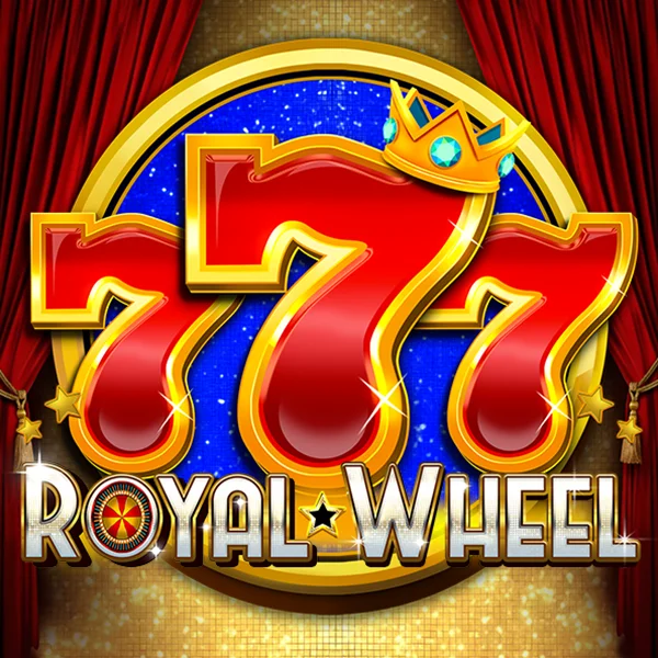 777 Royal Wheel - WINGBET138