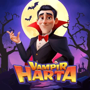 Vampire Treasure - WINGBET138