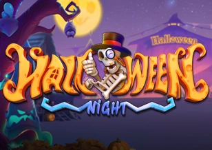 Hallowen - WINGBET138