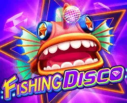 Fishing Disco - WINGBET138