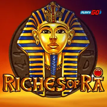 Riches of RA - WINGBET138
