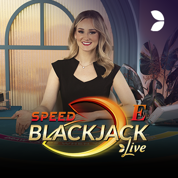 Speed Blackjack E - WINGBET138