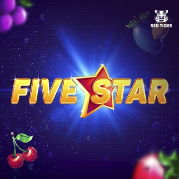 Five Star - WINGBET138