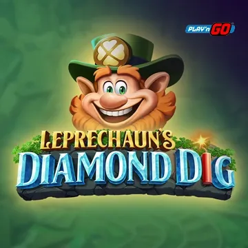 Leprechauns Diamond Dig - WINGBET138