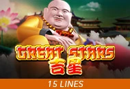 Great Stars - WINGBET138