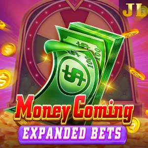 Jili : Money Coming Expanded Bets - WINGBET138