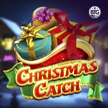 Christmas Catch - WINGBET138
