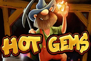 Hot Gems - WINGBET138