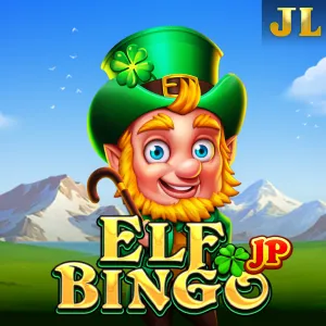 Jili : ELF BINGO - WINGBET138