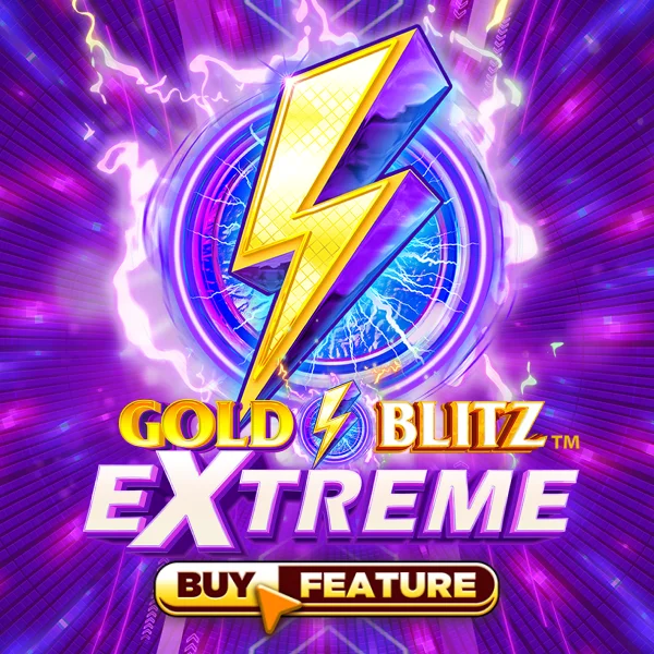 Gold Blitz Extreme&trade; - WINGBET138