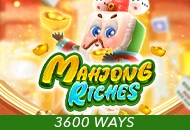 Mahjong Riches - WINGBET138