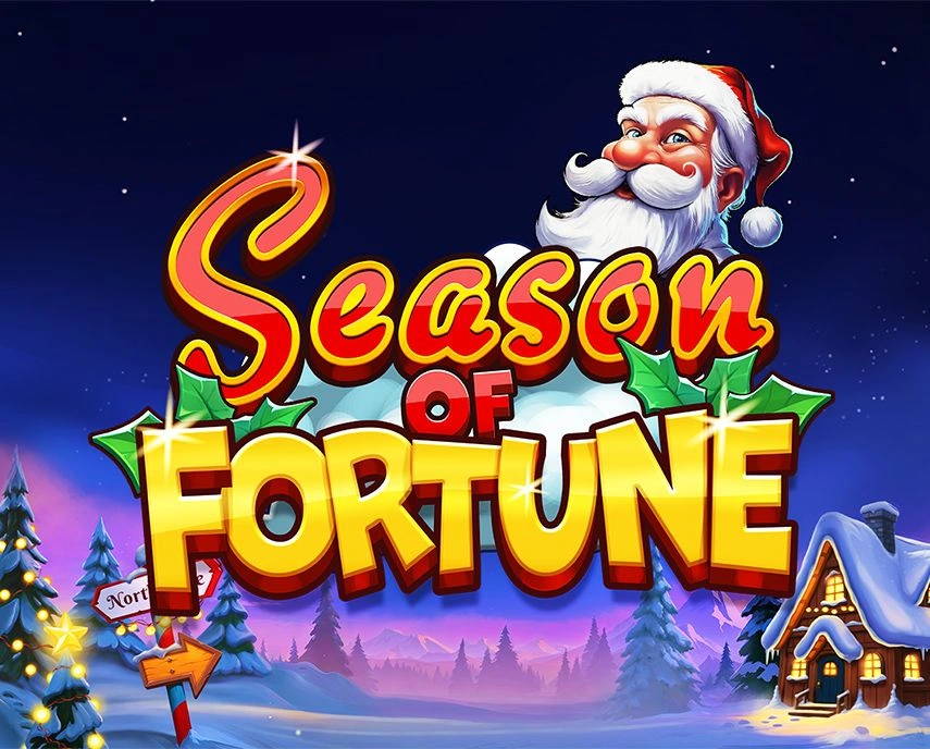 Season of Fortune - WINGBET138