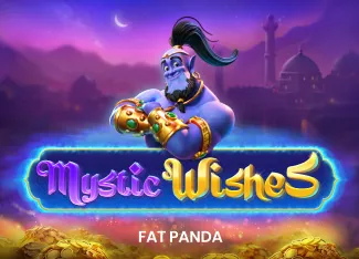 Mystic Wishes - WINGBET138