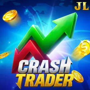 Crash Trader - WINGBET138