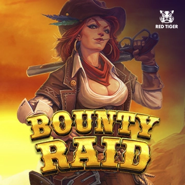 Bounty Raid - WINGBET138