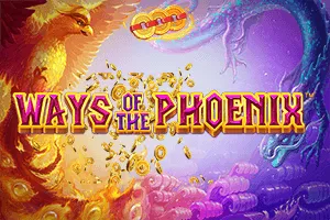 Ways of the Phoenix - WINGBET138