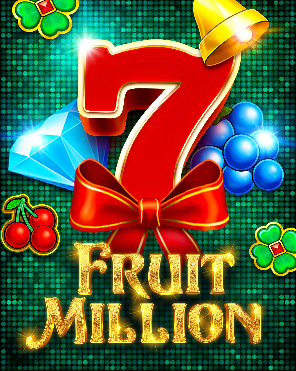Bgaming : Fruit Million - WINGBET138