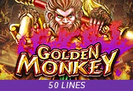Golden Monkey - WINGBET138