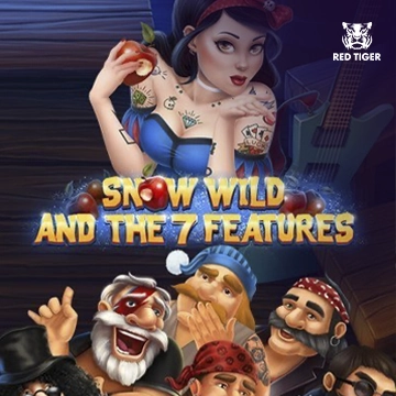 Snow Wild and the 7 Features - WINGBET138