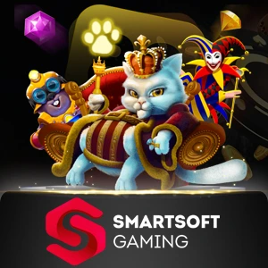 SmartSoft - WINGBET138