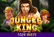 Jungle King - WINGBET138
