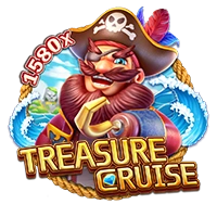 Facai : TREASURE CRUISE - WINGBET138