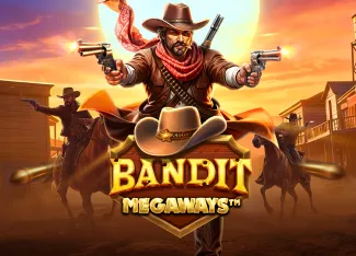 Pragmatic : Bandit Megaways - WINGBET138