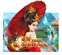 Joker123 : Yeh Hsien Deluxe - WINGBET138