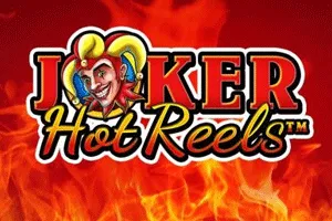 Joker Hot Reels - WINGBET138