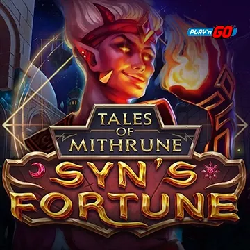 Tales of Mithrune Syns Fortune - WINGBET138