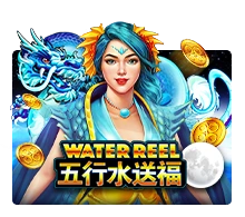 Joker123 : Water Reel - WINGBET138