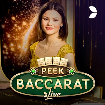 Peek Baccarat - WINGBET138