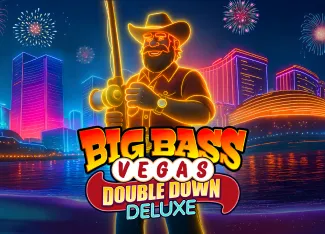 Pragmatic : Big Bass Vegas Double Down Deluxe - WINGBET138