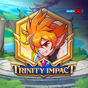 Trinity Impact - WINGBET138