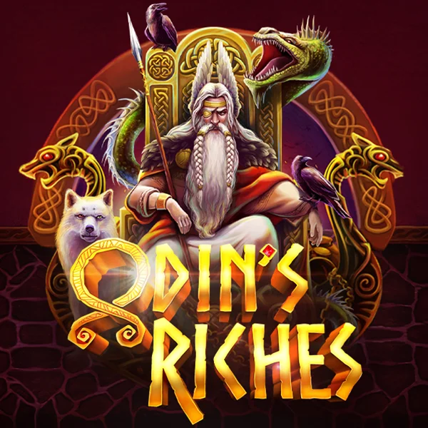 Odins Riches - WINGBET138