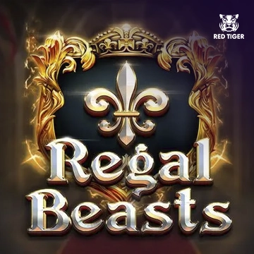Regal Beasts - WINGBET138